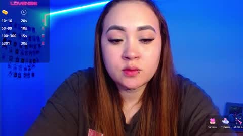 Meli online show from 02-19-25, 01:18