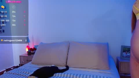 Meli online show from 03-10-25, 06:56