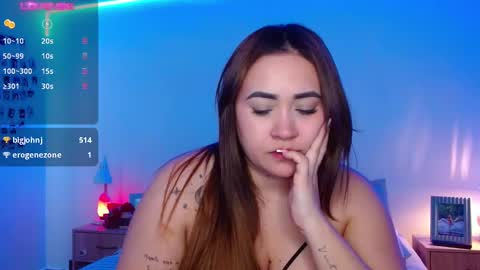 Meli online show from 03-12-25, 10:07