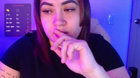 Meli online show from 10-15-25, 02:01