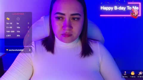 Meli online show from 10-24-25, 07:54