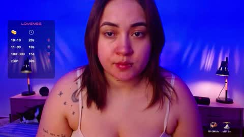 Meli online show from 11-16-25, 03:01