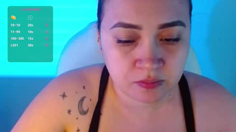 Meli online show from 11-26-25, 02:01