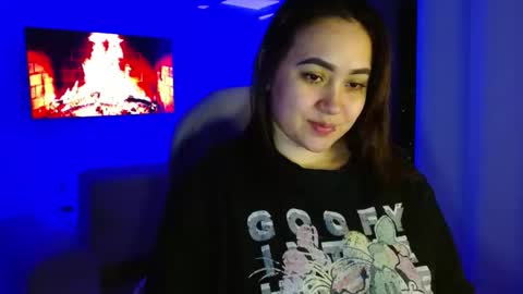 Snapshot of m33li chatting on 03-09-26, 02:59 Meli online show from 03-09-26, 02:59