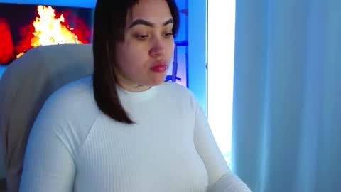 Snapshot of m33li chatting on 03-16-26, 10:14 Meli online show from 03-16-26, 10:14