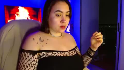 Snapshot of m33li chatting on 03-22-26, 12:14 Meli online show from 03-22-26, 12:14