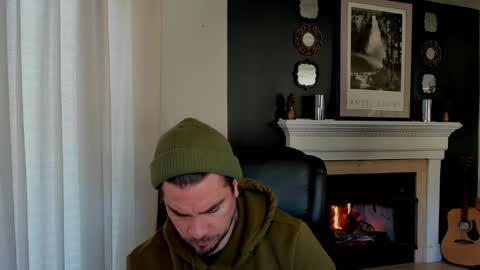 m4ck online show from 02-22-25, 07:14