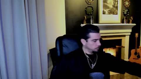 m4ck online show from 02-25-25, 11:11