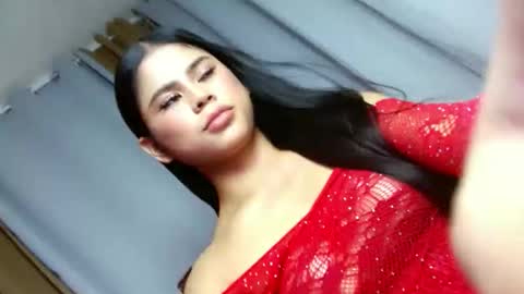 maddison online show from 12-16-25, 11:48