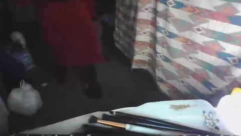 m4m4be4rrecluse online show from 02-01-26, 01:26