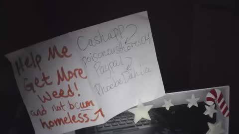 m4m4be4rrecluse online show from 02-02-26, 05:33