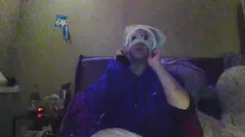 m4m4be4rrecluse online show from 02-06-26, 01:21