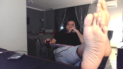 ready to cum online show from 12-07-24, 07:32