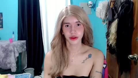 MARIA online show from 05-07-26, 10:09