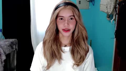 MARIA online show from 05-08-26, 06:30
