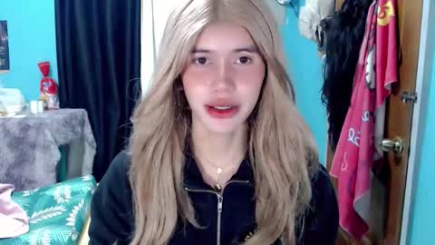 MARIA online show from 05-08-26, 07:41
