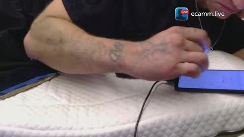 Hotandhairy online show from 12-09-24, 06:12