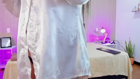 Maria  online show from 04-08-26, 03:56