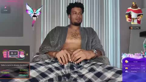 MD online show from 03-08-26, 07:17