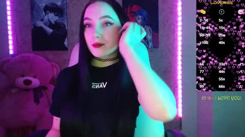 Melissa online show from 02-03-25, 12:58