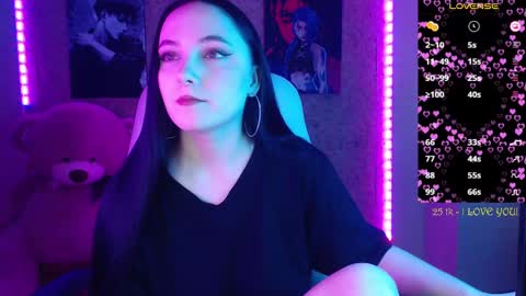 Melissa online show from 02-10-25, 06:13