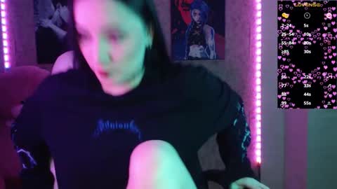 Melissa online show from 09-10-25, 11:49