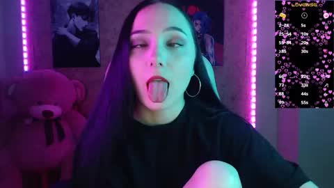 Melissa online show from 09-18-25, 10:34