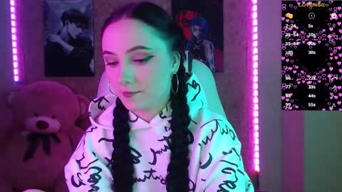 Melissa online show from 09-30-25, 02:38