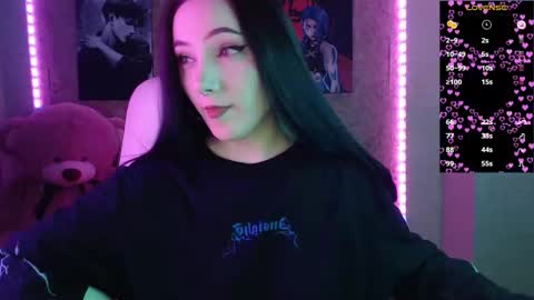 Melissa online show from 10-19-25, 08:53