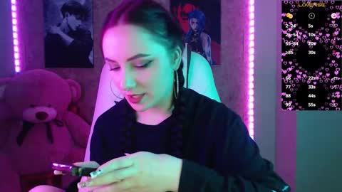 Melissa online show from 10-21-25, 11:16