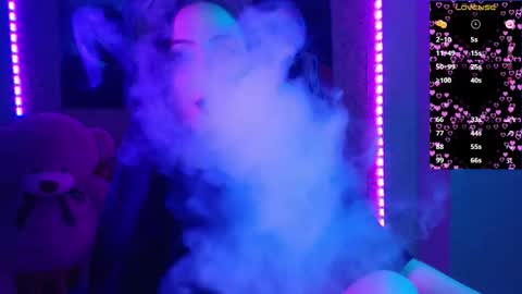 Melissa online show from 11-25-25, 09:15