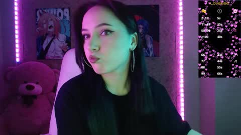 Melissa online show from 03-05-26, 08:16