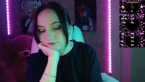 Melissa online show from 05-07-26, 08:36