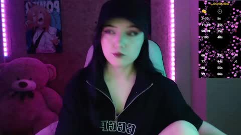 Melissa online show from 05-11-26, 05:43