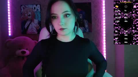 Melissa online show from 05-15-26, 05:53