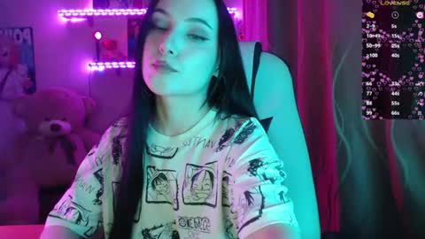 Melissa online show from 07-02-26, 03:23