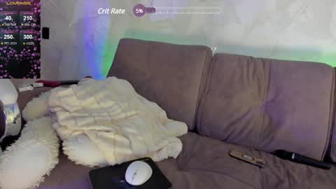 moon light online show from 12-18-24, 02:42