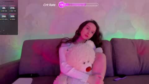 moon light online show from 01-21-25, 03:21