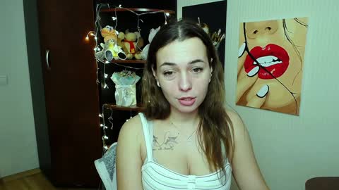 Vikki online show from 01-19-25, 08:07