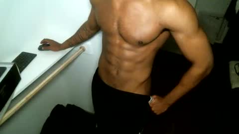 ma2whi online show from 01-08-26, 01:19