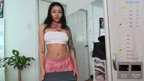 maaddy_ online show from 05-06-26, 04:45
