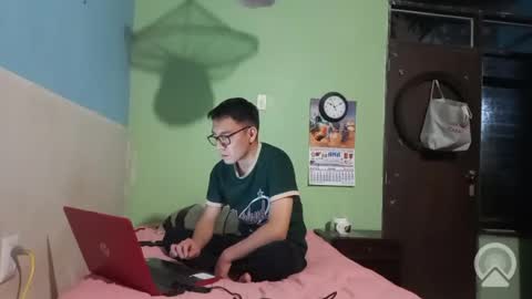 Maaqui online show from 08-08-26, 03:08