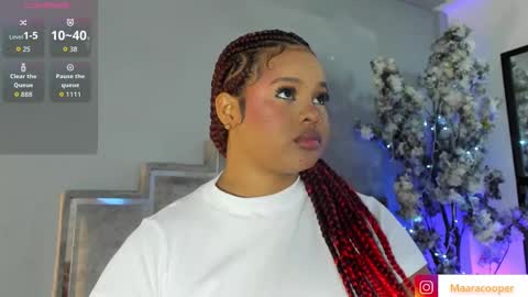 Maraacooper online show from 09-23-25, 08:12