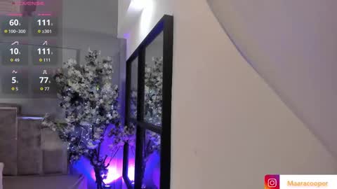 Maraacooper online show from 11-04-25, 03:27