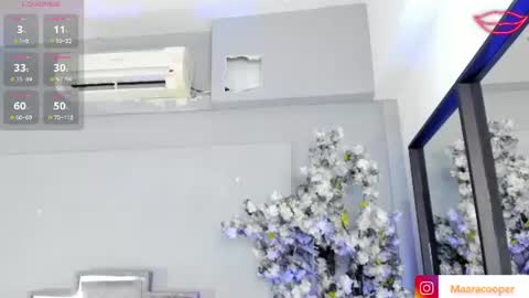 Snapshot of maaracooper chatting on 06-14-26, 03:30 Maraacooper online show from 06-14-26, 03:30