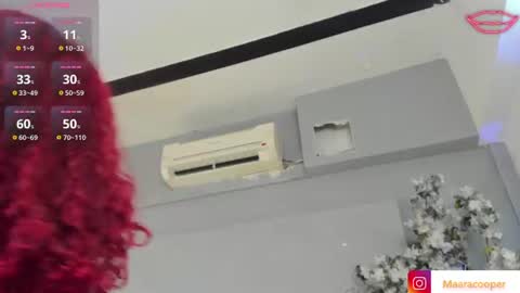 Snapshot of maaracooper chatting on 06-23-26, 03:59 Maraacooper online show from 06-23-26, 03:59