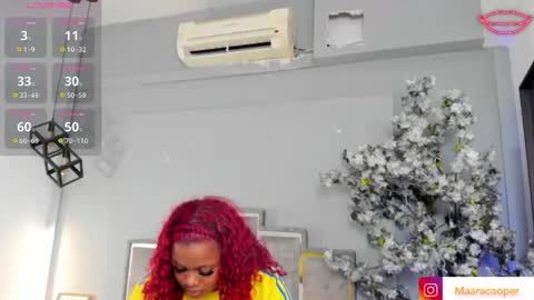 Snapshot of maaracooper chatting on 06-24-26, 03:49 Maraacooper online show from 06-24-26, 03:49