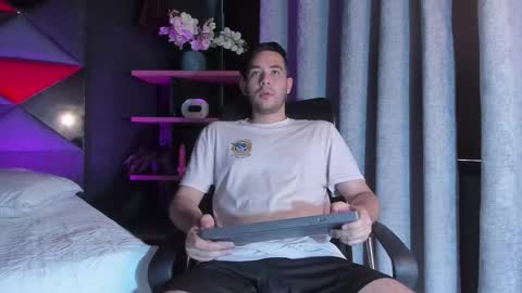 Matt De Luca online show from 09-09-25, 05:56