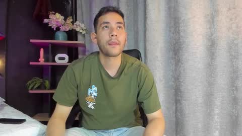 Matt De Luca online show from 09-10-25, 05:46