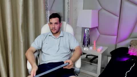 Matt De Luca online show from 09-16-25, 05:36